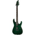 ESP LTD H-1001 See Thru Green