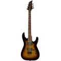 ESP LTD H-200FM Dark Brown SB
