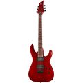 ESP LTD H-200FM See Thru Red