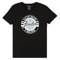 Fender T-Shirt Guitar & Amplifiers XL