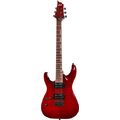 ESP LTD H-200FM LH See Thru Red