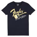 Fender T-Shirt Original Telecaster S