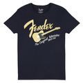 Fender T-Shirt Original Telecaster L