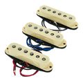 Fender V-Mod Stratocaster Pickup Set