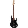 ESP LTD AP-204 Black Satin