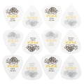 Dunlop Tortex Flex Picks 0.73