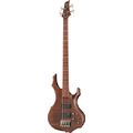 ESP LTD F-204FM Walnut Brown Satin
