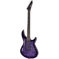 ESP LTD H3-1000 See Thru Purple SB