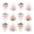 Dunlop Tortex Flex Picks 0,50 12