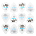 Dunlop Tortex Flex Picks 1,00 12
