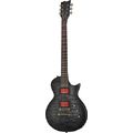 ESP LTD BB-600 Baritone QM STBLKBS