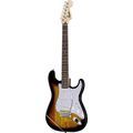 Fender Squier Bullet Strat BSB
