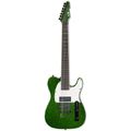 ESP LTD SCT-607 Baritone Green SP