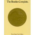 Hal Leonard The Beatles Complete Piano