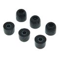 Comply Isolation T-167 M Black