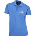Thomann Polo-Shirt Blue L