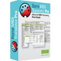 Bome MIDI Translator Pro