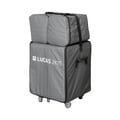 HK Audio LUCAS 2K15 Roller Bag