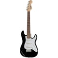 Fender Squier Mini Strat V2 BK IL