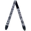Dunlop I Love Dust Strap Skulls