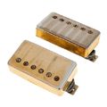 Seymour Duncan Joe Bonamassa Amos Set - Gold