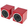 Avantone MixCubes Active Red