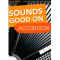 Bosworth Sounds Good On Accordion