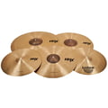 Sabian HHX X-treme Groove Pack