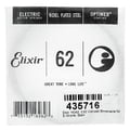 Elixir 0.62 Optiweb Electric Guitar