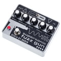 Death by Audio Supersonic Fuzz Gun