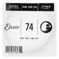 Elixir 0.74 Optiweb Electric Guitar