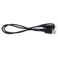 IK Multimedia USB to Mini-DIN cable