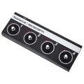 Positive Grid Bias Footswitch