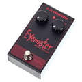 tc electronic Eyemaster Metal Distortion