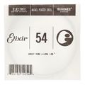 Elixir .054 Electric Guitar