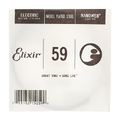 Elixir .059 Electric Guitar