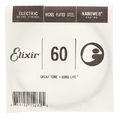 Elixir .060 Nanoweb Electric Guitar