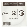 Elixir .062 Electric Guitar