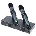 Sennheiser XSW 1-835 Dual B-Band Vocal