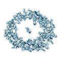 Frap Tools M3x6 Kreuzschlitzschrauben