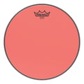Remo 12" Emperor Colortone Red