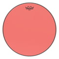 Remo 16" Emperor Colortone Red