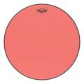 Remo 18" Emperor Colortone Red