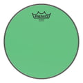 Remo 10" Emperor Colortone Green