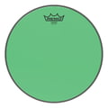 Remo 12" Emperor Colortone Green