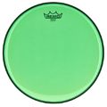 Remo 13" Emperor Colortone Green