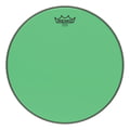 Remo 14" Emperor Colortone Green