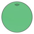 Remo 16" Emperor Colortone Green