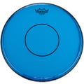 Remo 14" Power. 77 Colortone Blue