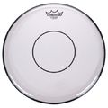 Remo 14" Power. 77 Colortone Smoke